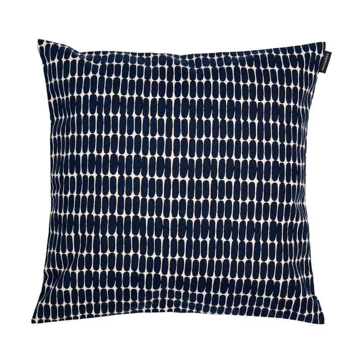Alku kuddfodral 40x40 cm - Cotton-dark blue - Marimekko