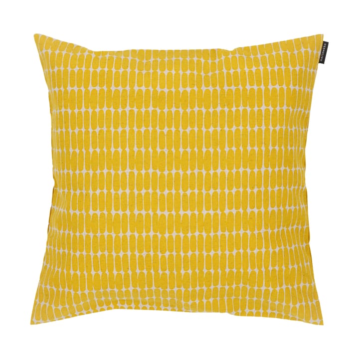 Alku kuddfodral 40x40 cm - Linen-spring yellow - Marimekko