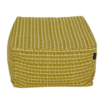 Alku puff - Linen-olive - Marimekko