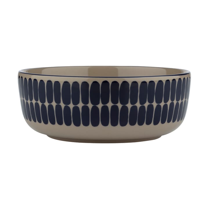 Alku skål 4 dl - Terra-dark blue - Marimekko