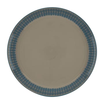 Alku tallrik Ø20,5 cm - Terra-sky blue - Marimekko