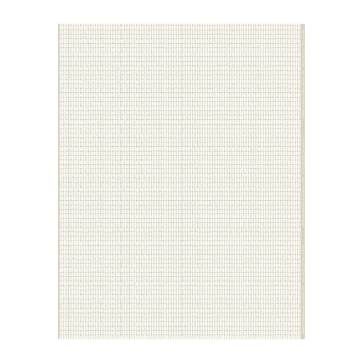 Alku tyg bomull-linne - White - Marimekko
