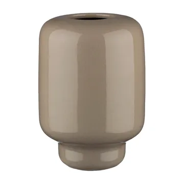 Berry vas 18 cm - Terra-blå-dark wine - Marimekko