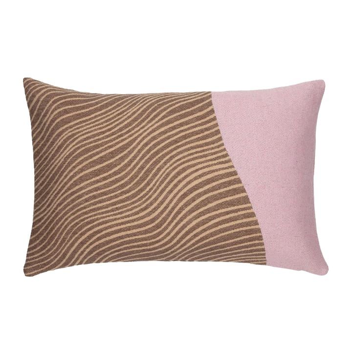 Gabriel Näkki kuddfodral 40x60 cm, Rosa-brun Marimekko
