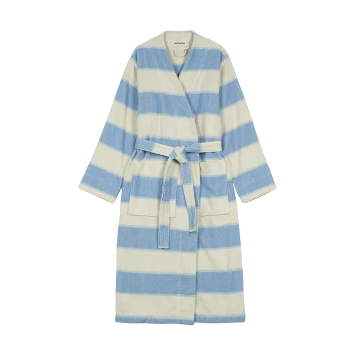 Galleria badrock - Light blue, melon, L - Marimekko