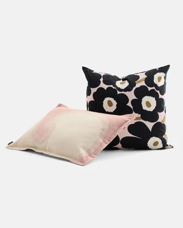 Jokeri kuddfodral 40x60 cm - Powder-off white - Marimekko