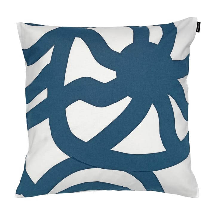 Joonas kuddfodral 50x50 cm - Vit - Marimekko