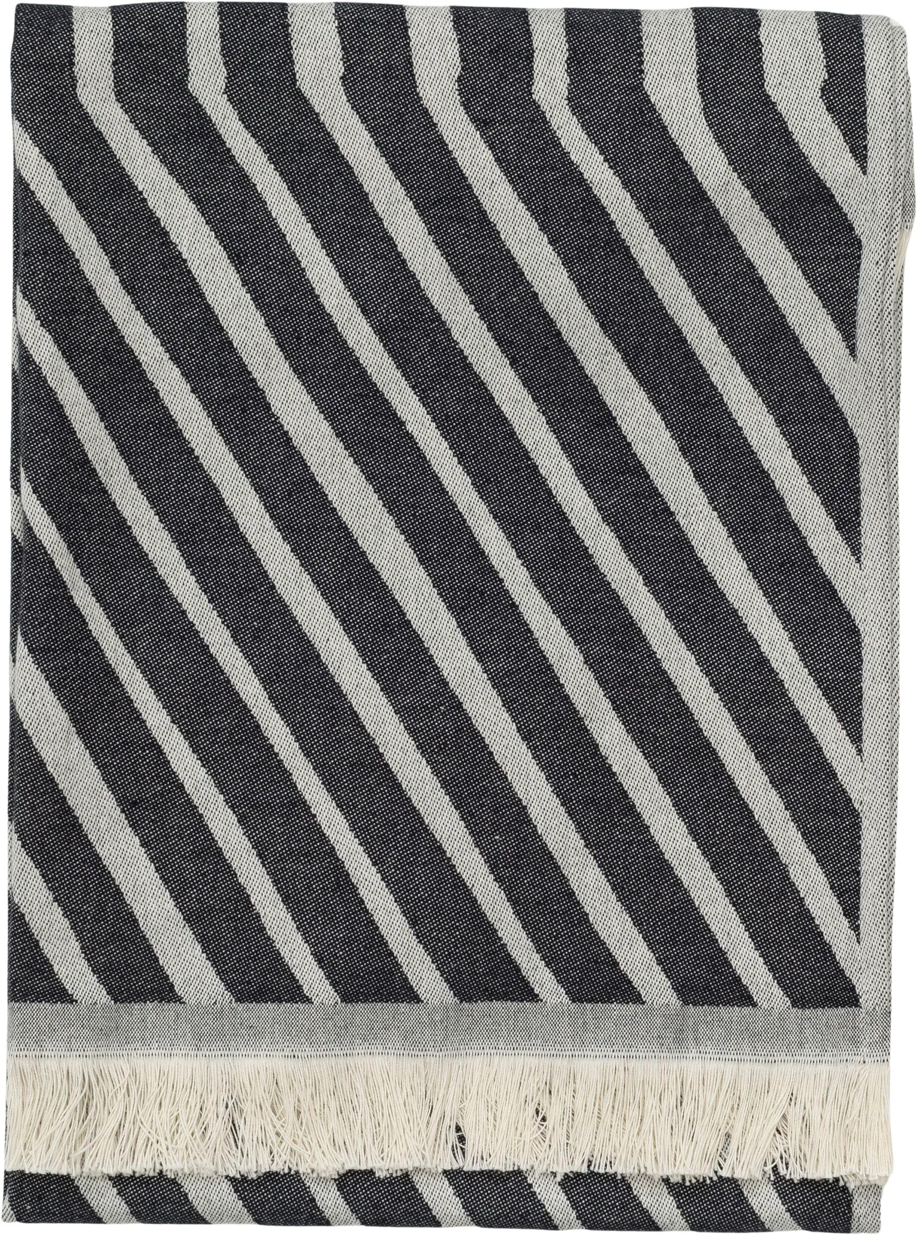 Kalasääski handduk, 50x100 cm Marimekko