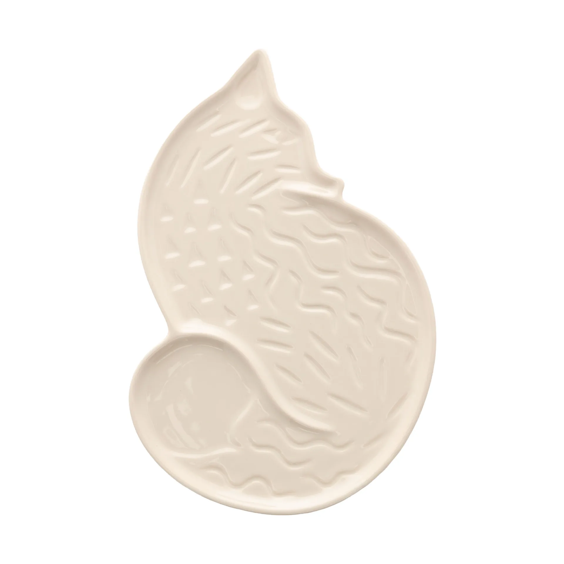 Ketunmarja Shape fat, Stoneware, 32 cm Marimekko