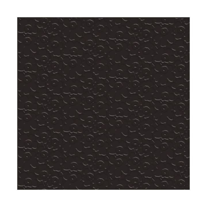 Marimekko Unikko servett 33x33 cm 20-pack - Black - Marimekko