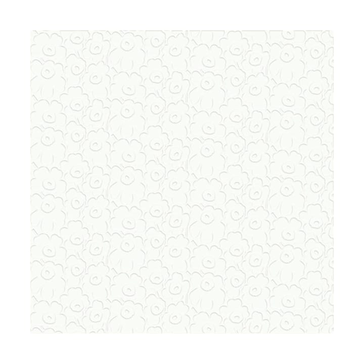 Marimekko Unikko servett 33x33 cm 20-pack - Off white - Marimekko