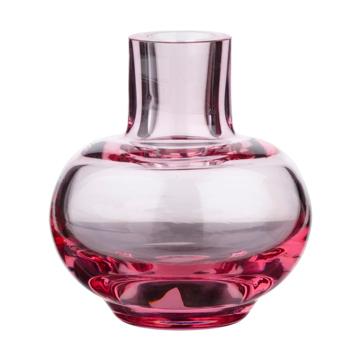 Mini vas 6 cm - Pink - Marimekko