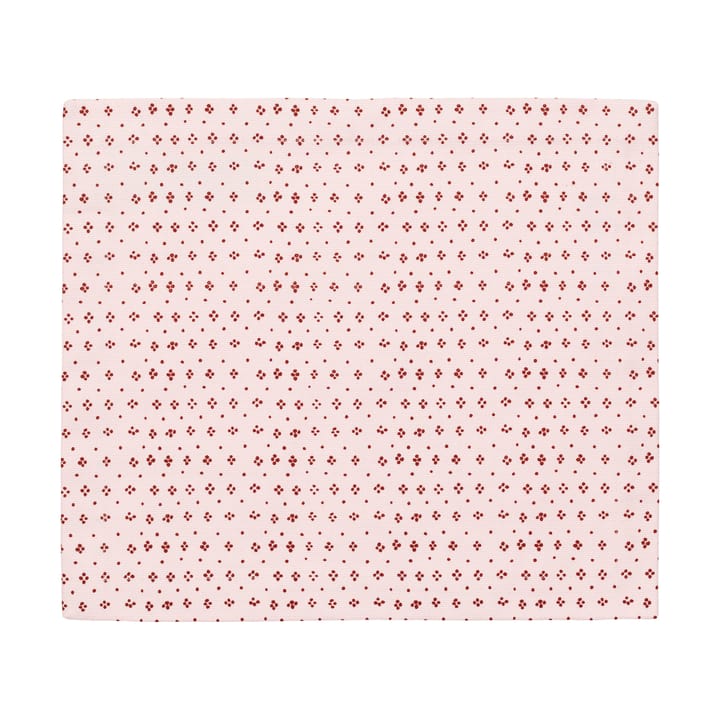 Muija bordstablett 35x40 cm - Rosa - Marimekko