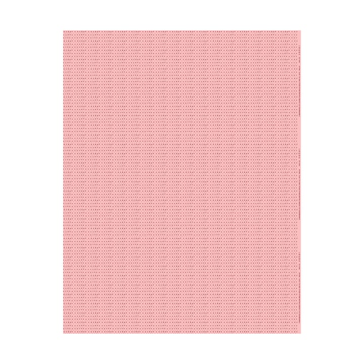 Muija tyg - Pink - Marimekko