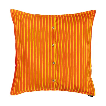 Piccolo kuddfodral 50x50 cm - Orange - Marimekko