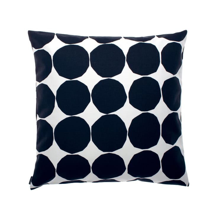 Pienet Kivet kuddfodral 50x50 cm - svart-vit - Marimekko