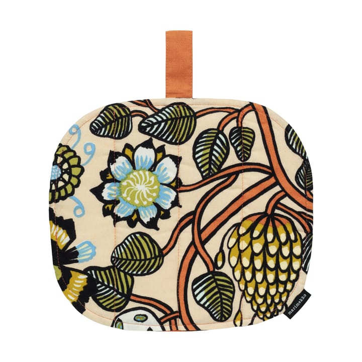 Pieni Tiara tehuva - Beige - Marimekko