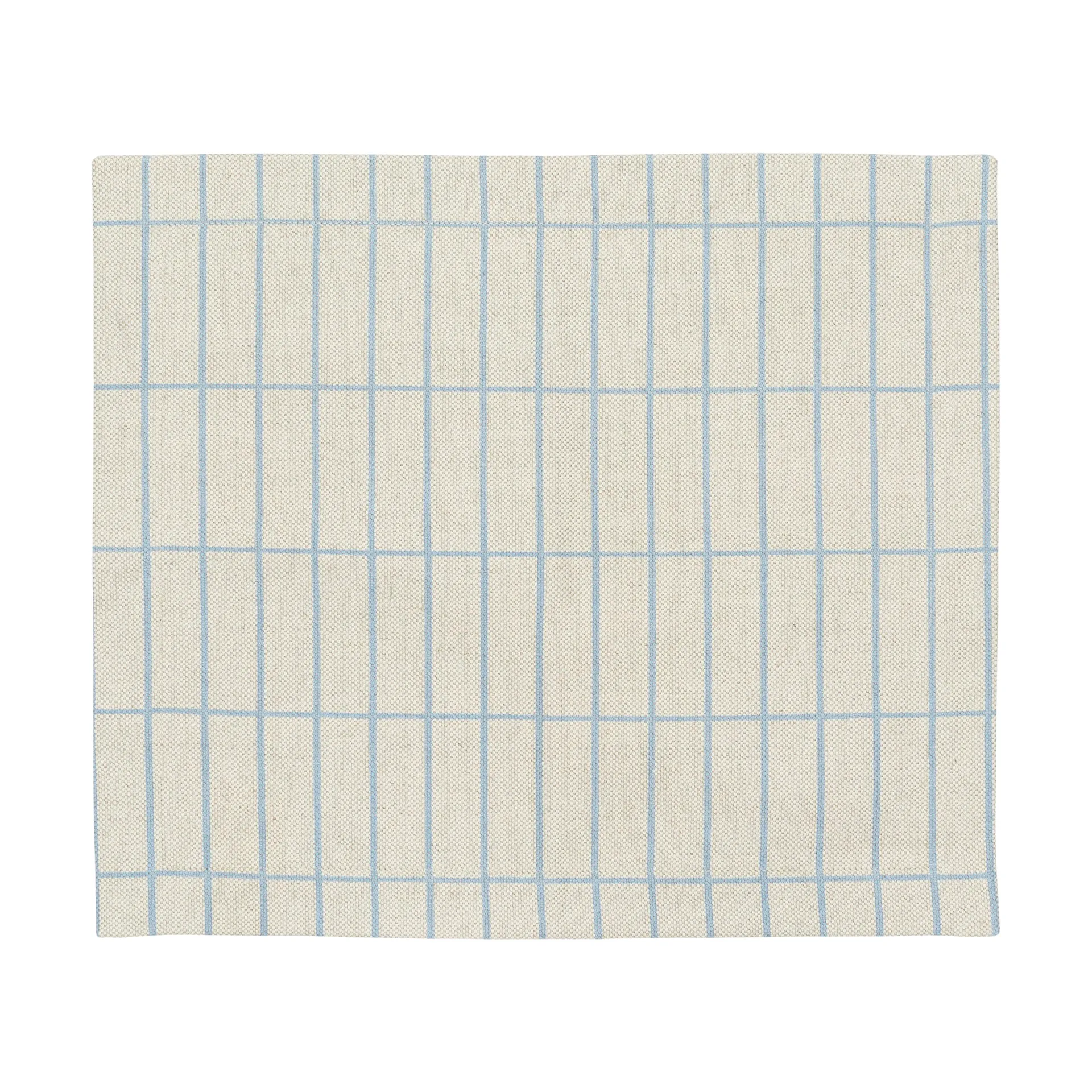 Pieni Tiiliskivi bordstablett 35x40 cm, Linen-light blue Marimekko