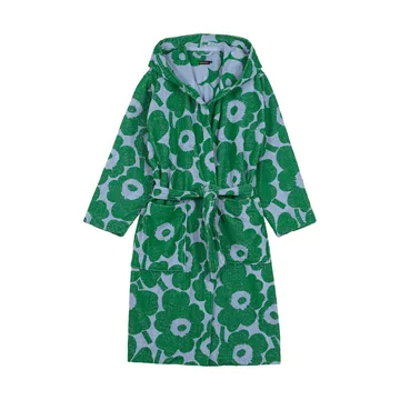Pieni Unikko badrock XL - Light blue-green - Marimekko