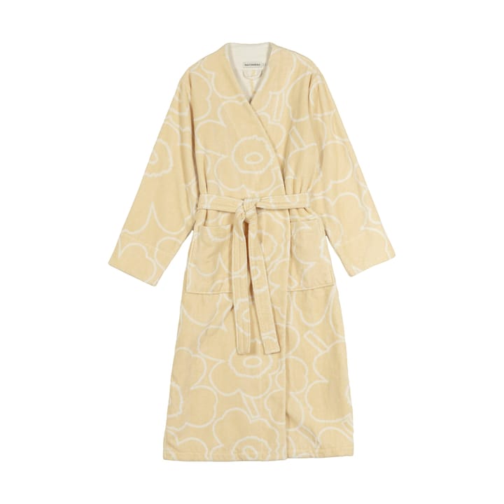 Piirto Unikko badrock beige - XL - Marimekko