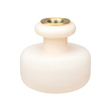 Puteli ljusstake Ø10,5 cm - Powder - Marimekko