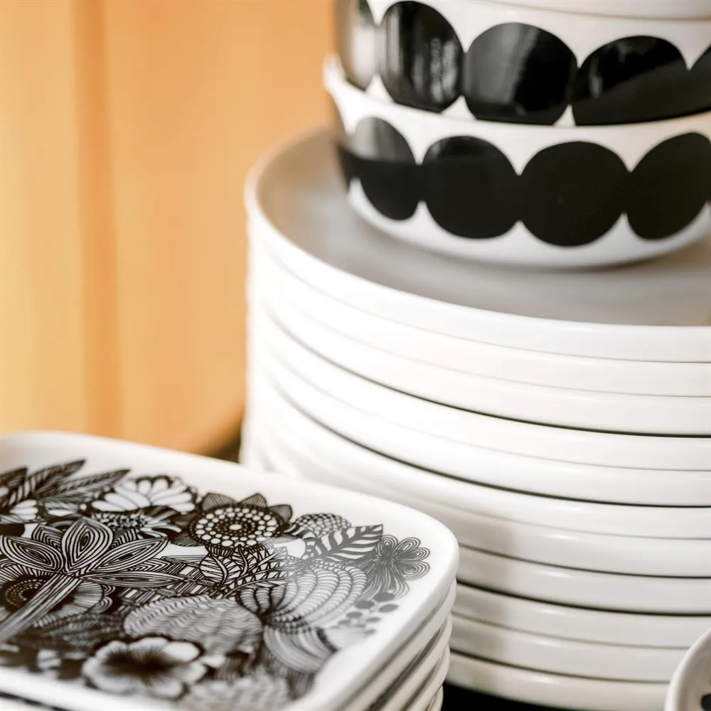 Räsymatto skål, 4 dl Marimekko