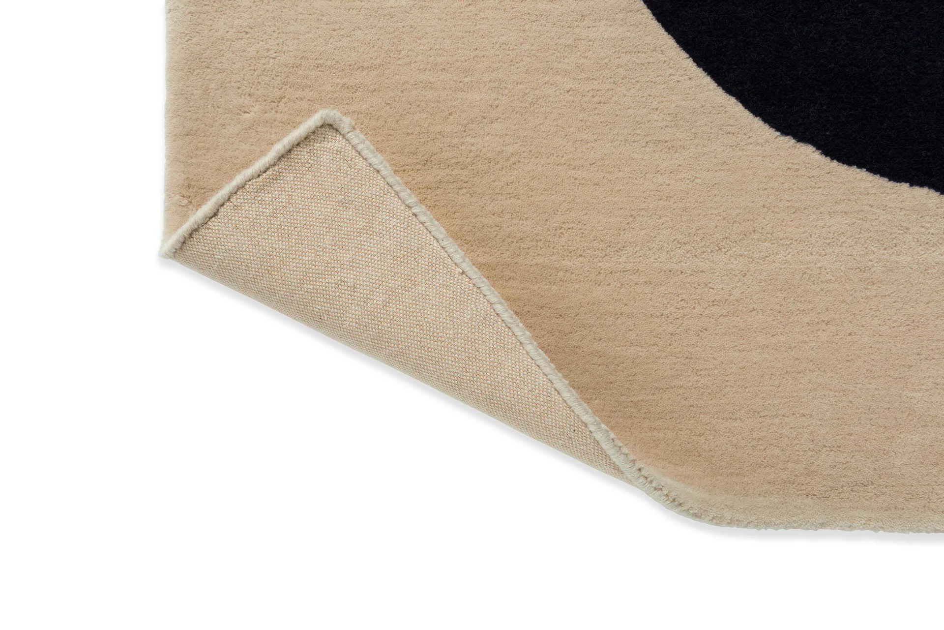 Seireeni ullmatta, Green, 200x280 cm Marimekko