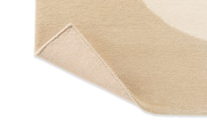 Seireeni ullmatta, Warm Beige, 250x350 cm Marimekko