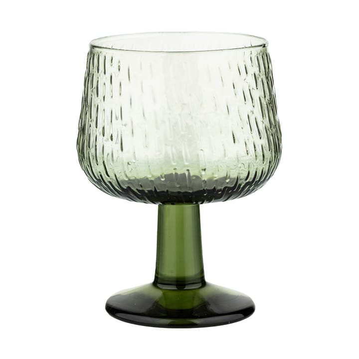 Syksy vinglas 2,5 dl - Olive - Marimekko