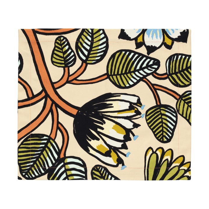 Tiara bordstablett 35x40 cm - Beige - Marimekko