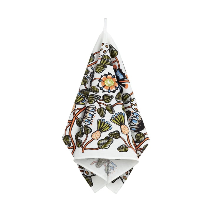 Tiara kökshandduk 47x70 cm - Beige - Marimekko