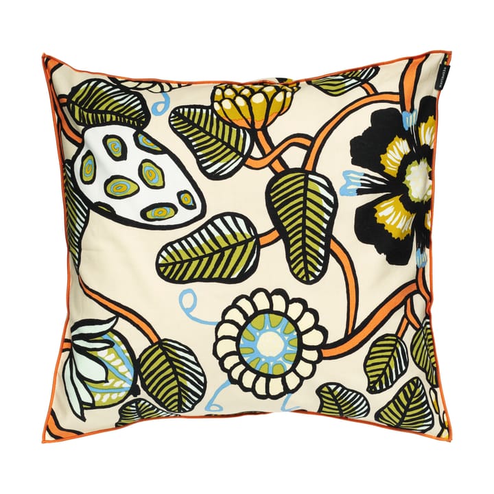 Tiara kuddfodral 50x50 cm - Beige - Marimekko