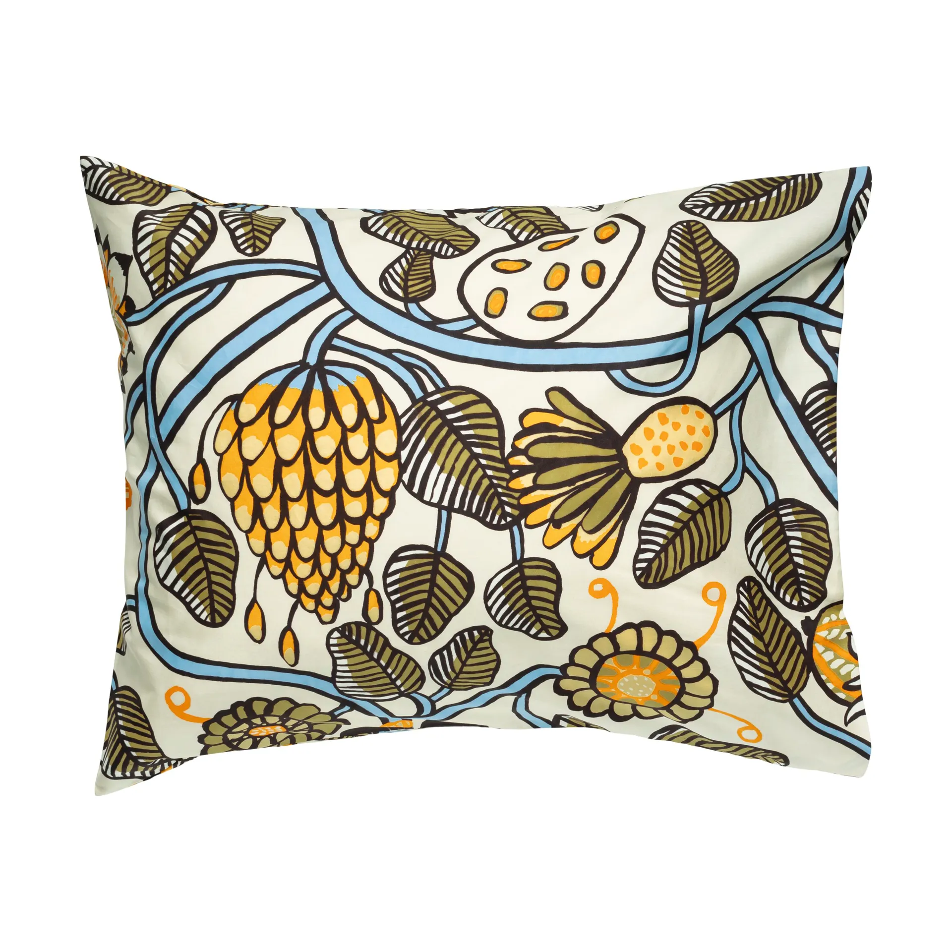 Tiara örngott 50x60 cm, Beige Marimekko