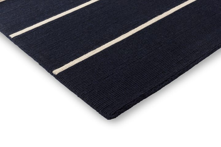 Tiibet ullmatta, Deep Blue, 250x350 cm Marimekko