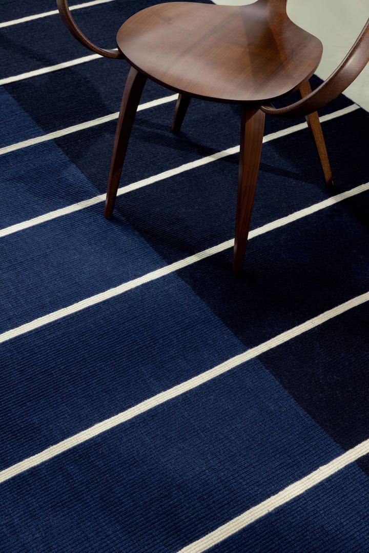 Tiibet ullmatta, Deep Blue, 250x350 cm Marimekko