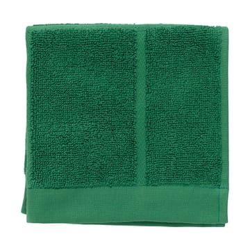 Tiiliskivi handduk 30x30 cm - Green - Marimekko