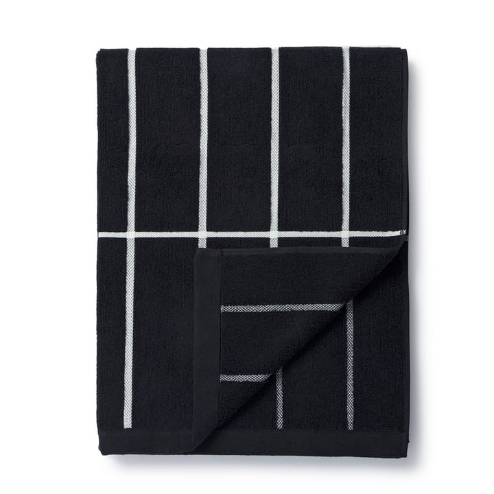 Tiiliskivi handduk, badhandduk, 75x150 cm Marimekko