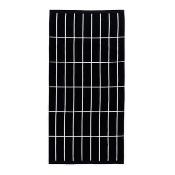 Tiiliskivi handduk - badhandduk, 75x150 cm - Marimekko