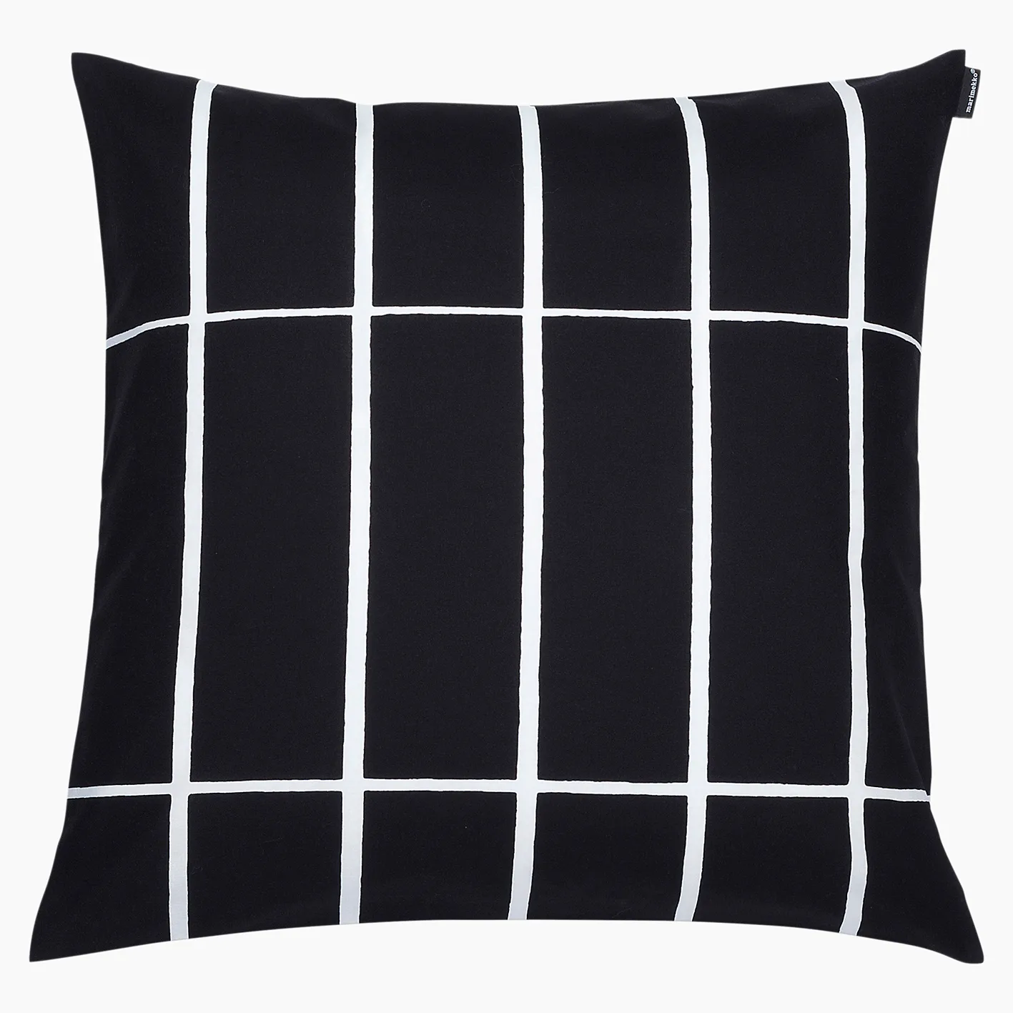 Tiiliskivi kuddfodral, 50x50 cm Marimekko