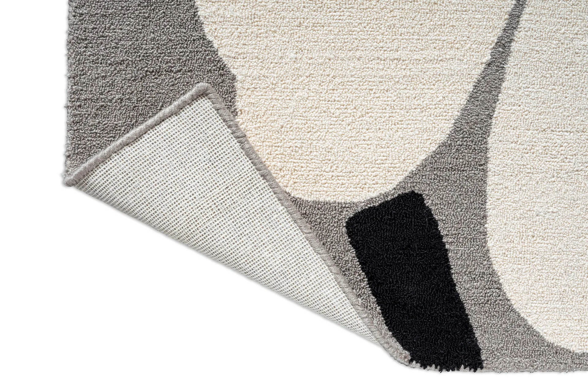 Unikko anniversary matta outdoor, Grey, 200x280 cm Marimekko