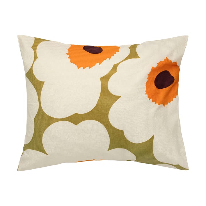 Unikko örngott 50x60 cm - Beige - Marimekko