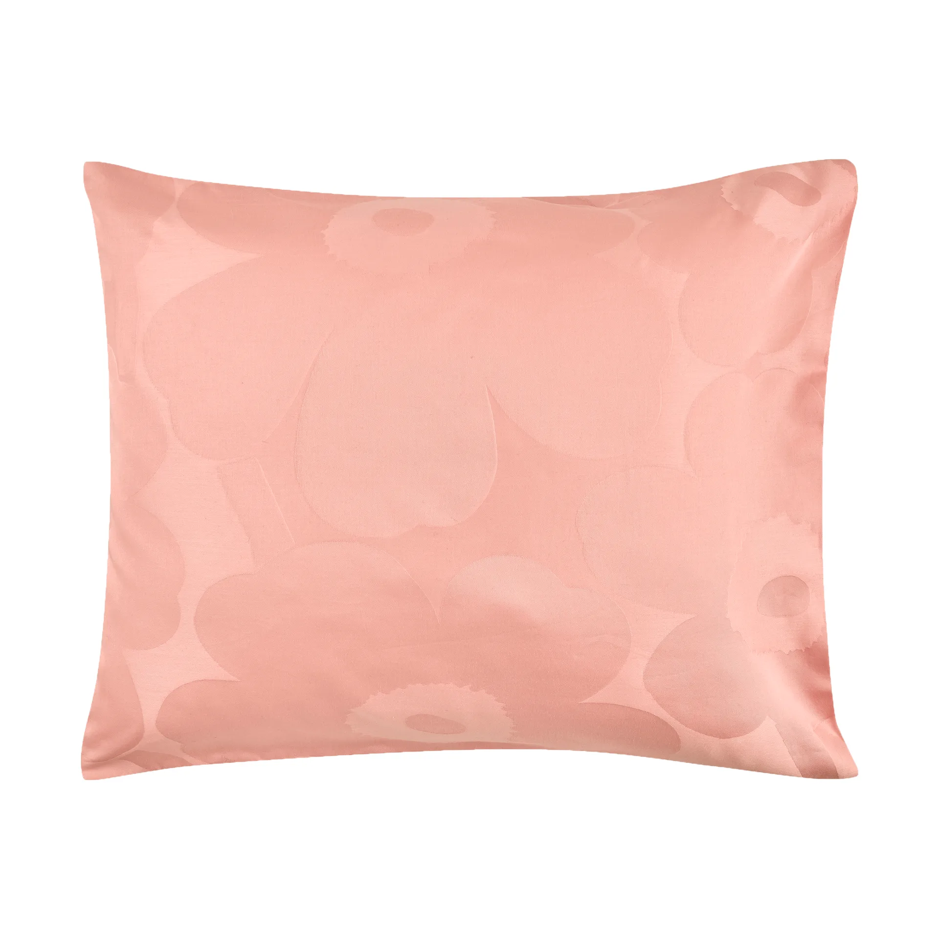 Unikko örngott 50x60 cm, Pink-powder Marimekko