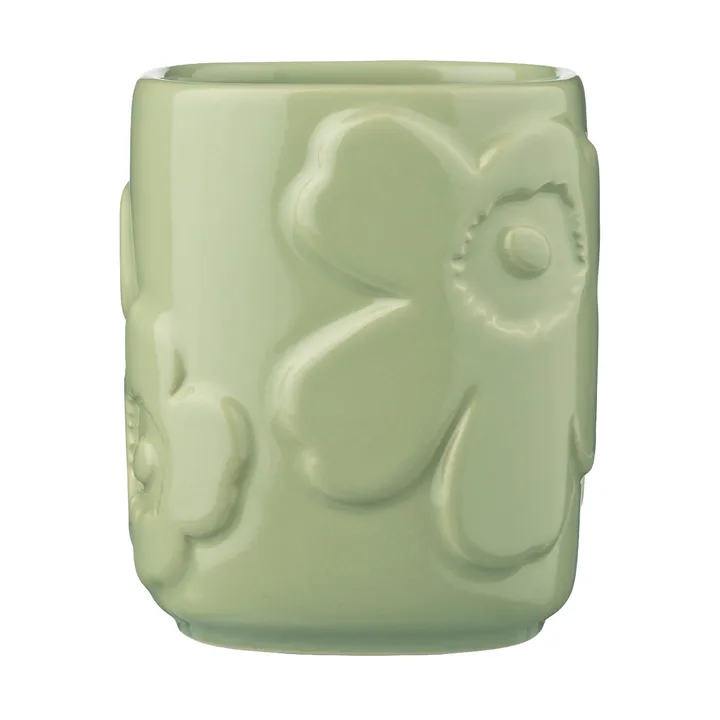 Unikko tandborsthållare - Pear - Marimekko