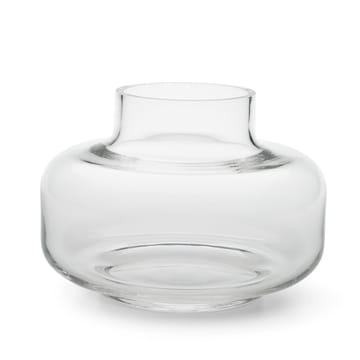 Urna vas 21 cm - klar - Marimekko