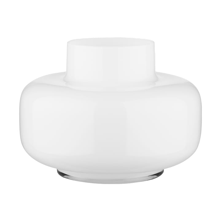 Urna vas 21 cm, White Marimekko