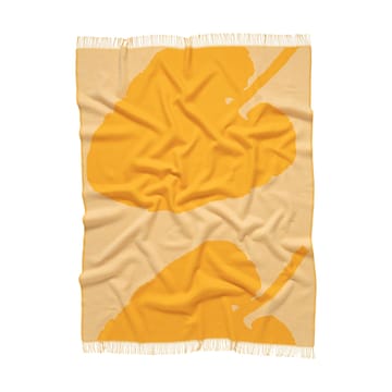 Valkea pläd 140x170 cm - Beige - Marimekko