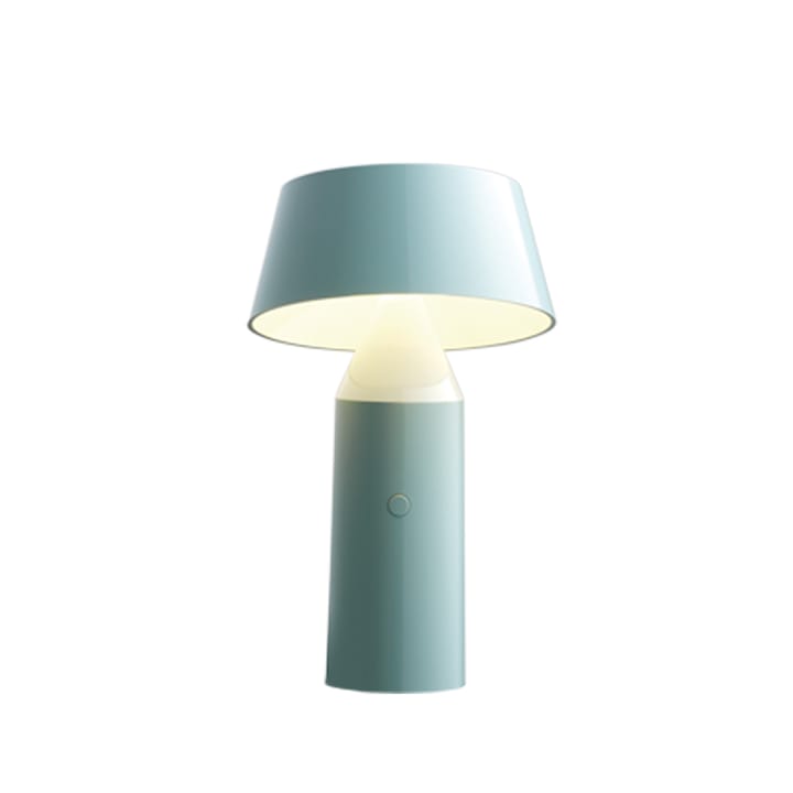 Bicoca bordslampa - light blue - Marset