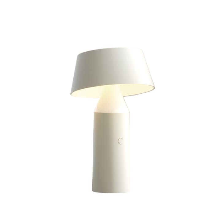 Bicoca bordslampa - offwhite - Marset