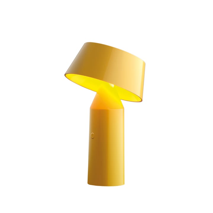 Bicoca bordslampa - yellow - Marset