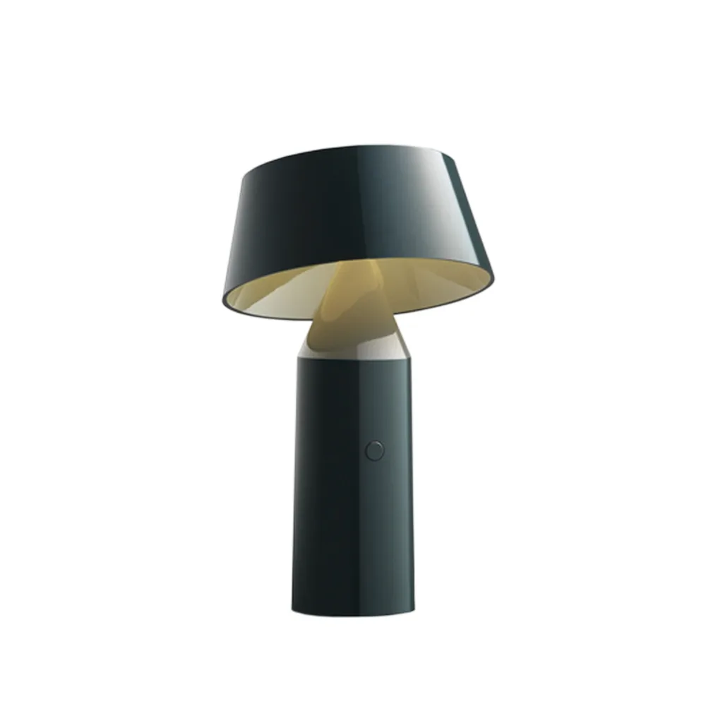 Bicoca portabel bordslampa, anthracite Marset